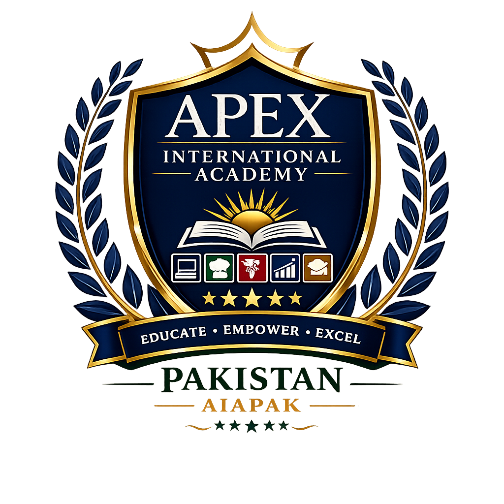 Apex International Academy